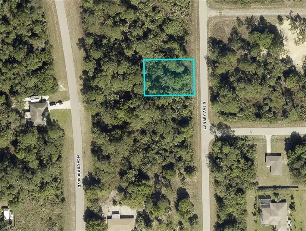 Lehigh Acres, FL 33974,172 Canary AVE S