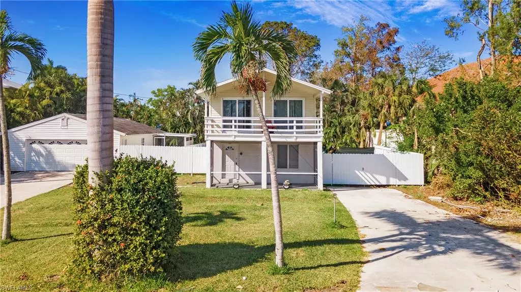 7123 Shannon BLVD, Fort Myers, FL 33908