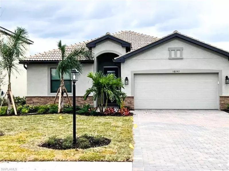 18297 Ridgeline DR, Estero, FL 33928