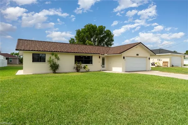 Cape Coral, FL 33914,226 SW 31st ST