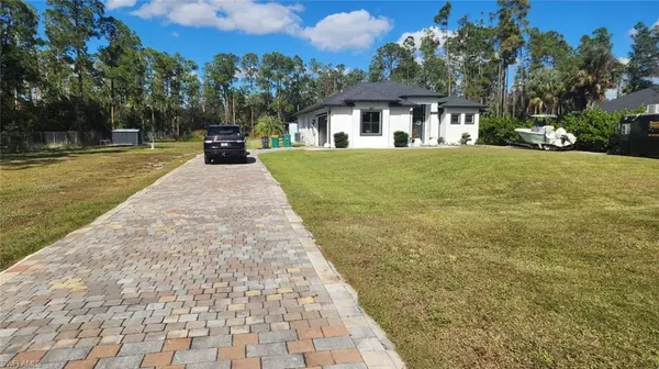 Naples, FL 34117,3567 6th AVE SE