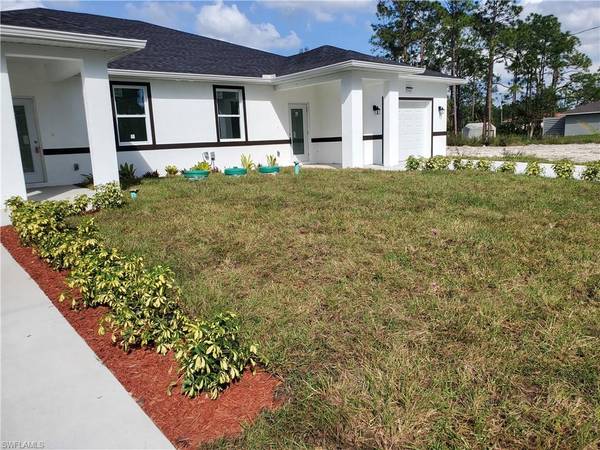 5446 Billings ST, Lehigh Acres, FL 33971