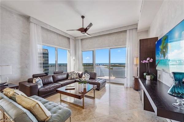 4951 BONITA BAY BLVD #2501, Bonita Springs, FL 34134