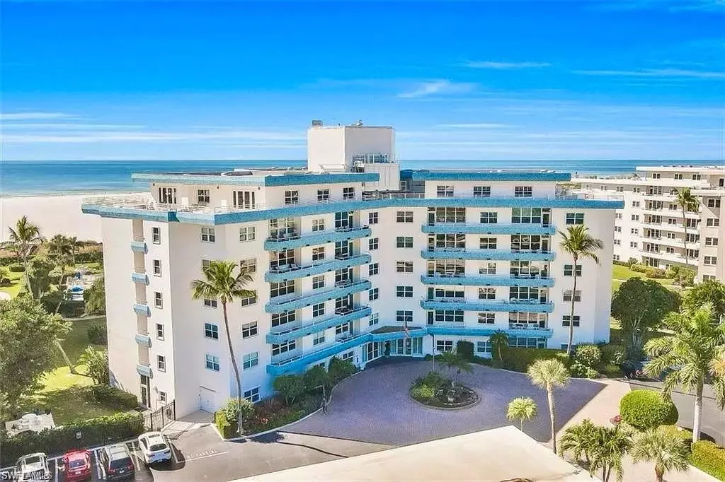 Marco Island, FL 34145,220 Seaview CT #504