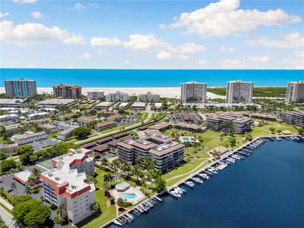 Marco Island, FL 34145,693 Seaview CT #A-505