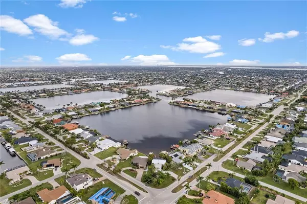 Cape Coral, FL 33914,725 El Dorado PKWY W