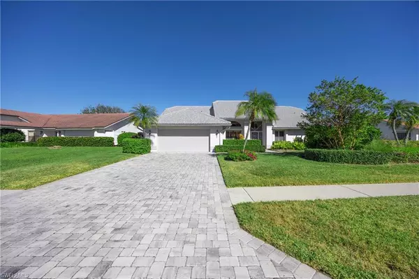 Naples, FL 34104,1333 Foxfire LN