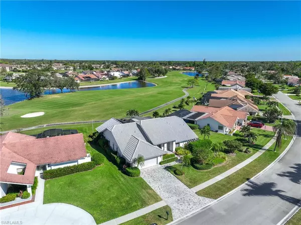 Naples, FL 34104,1333 Foxfire LN