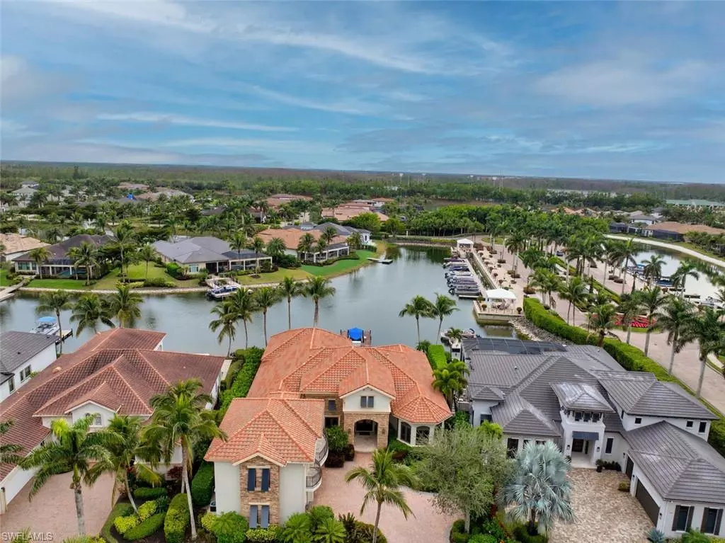 Miromar Lakes, FL 33913,11809 Via Novelli CT