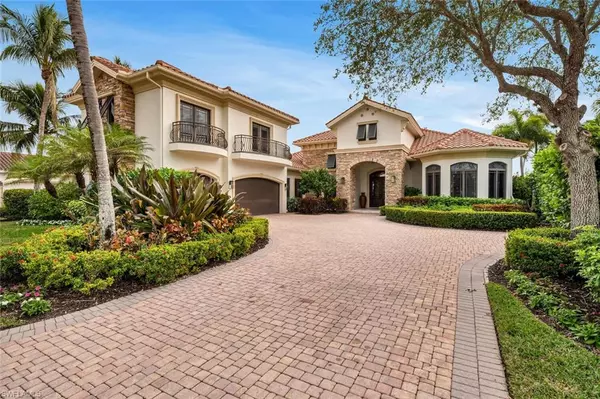 Miromar Lakes, FL 33913,11809 Via Novelli CT