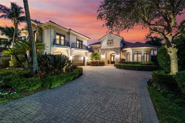 Miromar Lakes, FL 33913,11809 Via Novelli CT