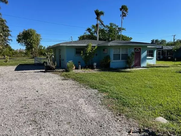 Bokeelia, FL 33922,5428 Avenue C