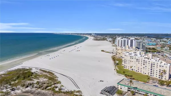 Fort Myers Beach, FL 33931,22676 Island Pines WAY #143