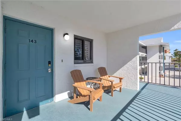 Fort Myers Beach, FL 33931,22676 Island Pines WAY #143