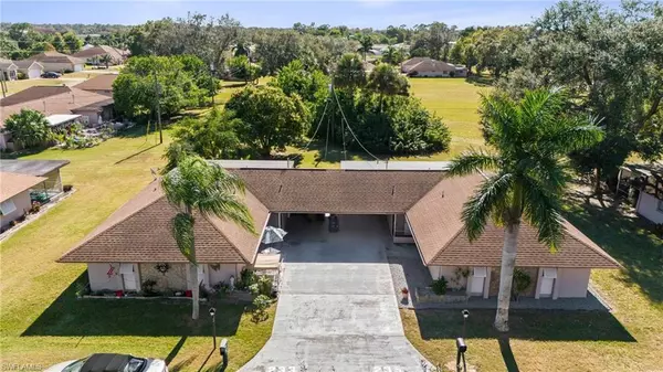 Lehigh Acres, FL 33936,235 Thistle CT