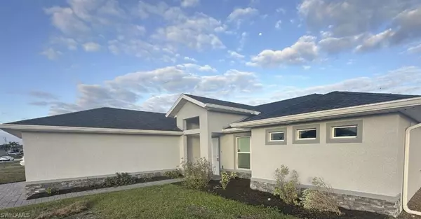 507 NW 26th ST, Cape Coral, FL 33993