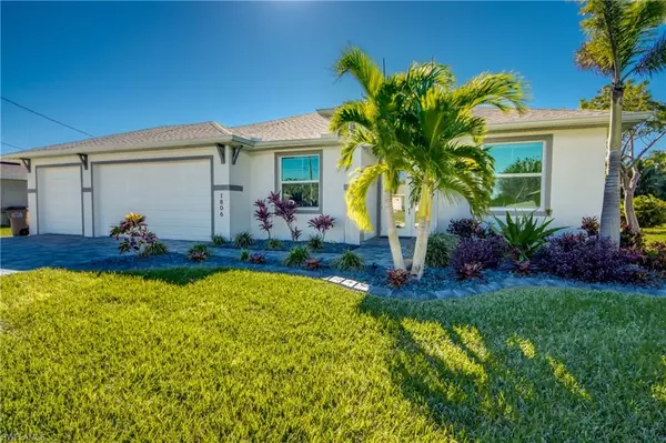 Cape Coral, FL 33991,1806 SW 17th ST