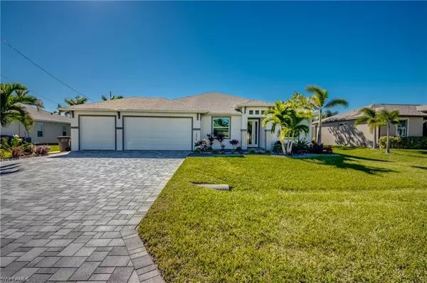 Cape Coral, FL 33991,1806 SW 17th ST