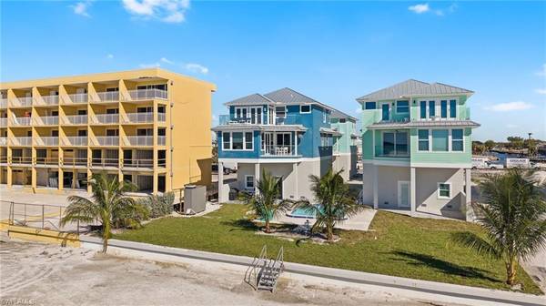 251 Key West CT, Fort Myers Beach, FL 33931