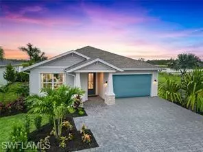 16309 Preservation BLVD, Punta Gorda, FL 33982