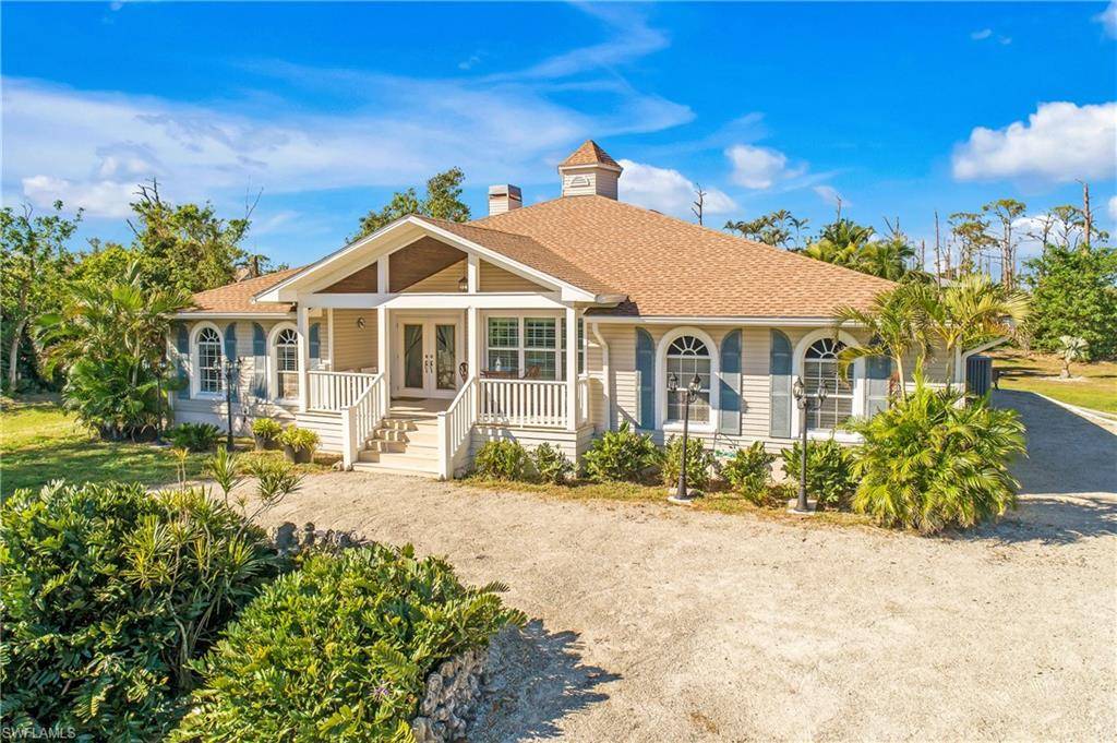 4291 Cedar ST, St. James City, FL 33956