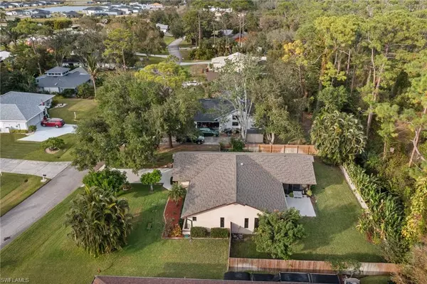 North Fort Myers, FL 33917,17110 Laurelin CT