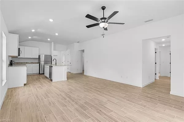 Cape Coral, FL 33909,3015 NE 1st PL