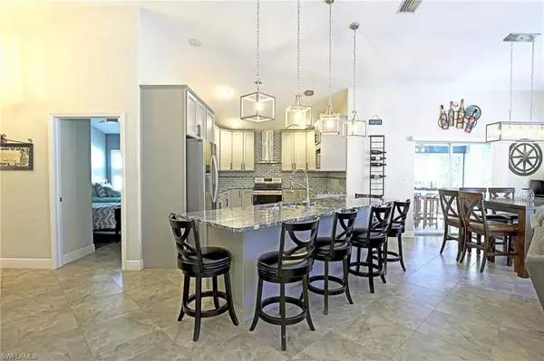 Naples, FL 34110,1579 Whispering Oaks CIR