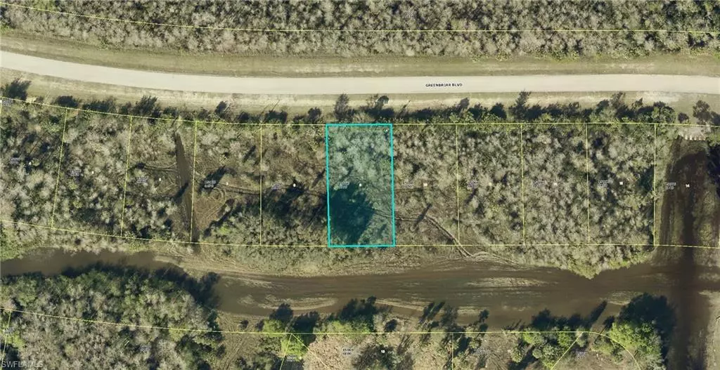 Lehigh Acres, FL 33972,441 Greenbriar BLVD