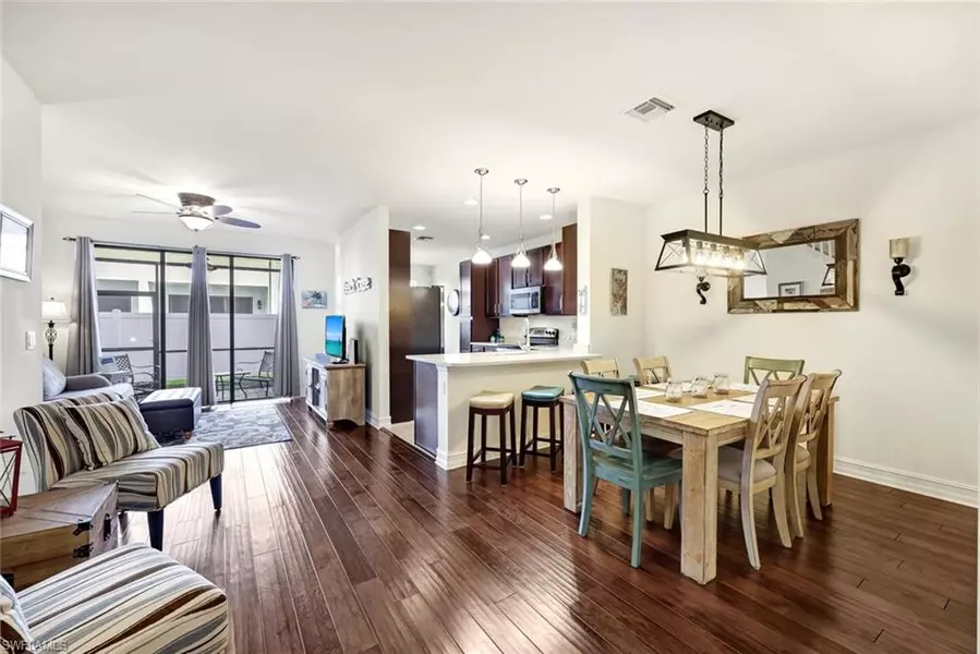 9462 Montebello WAY #107, Fort Myers, FL 33908