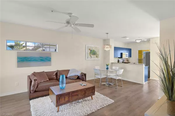 Punta Gorda, FL 33983,2060 Willow Hammock CIR #304