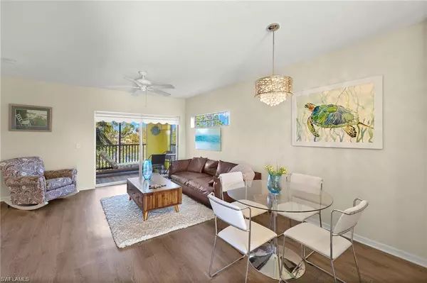 Punta Gorda, FL 33983,2060 Willow Hammock CIR #304