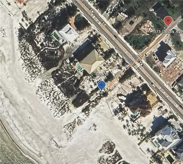 Fort Myers Beach, FL 33931,171 Lanark AVE