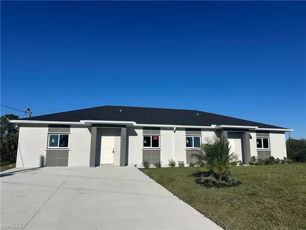 4800 15th ST SW, Lehigh Acres, FL 33973