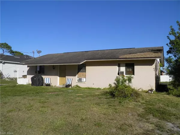 4320 6th ST W, Lehigh Acres, FL 33971