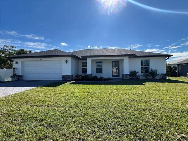 1422 SW 10th ST, Cape Coral, FL 33991