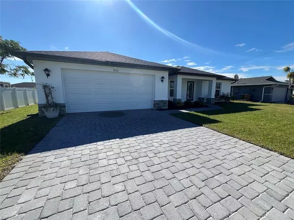 Cape Coral, FL 33991,1422 SW 10th ST