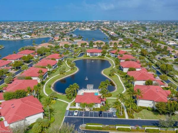 285 Waterside CIR #2-101, Marco Island, FL 34145