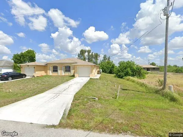 151 Pennfield ST, Lehigh Acres, FL 33974