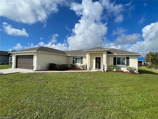 232 NW 6th AVE, Cape Coral, FL 33993