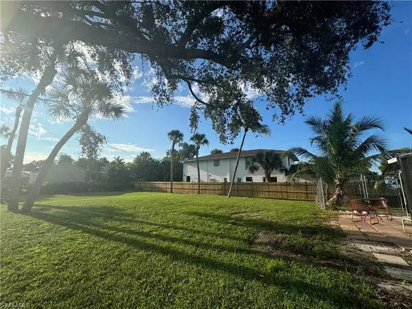 Fort Myers, FL 33908,16500 John Morris RD