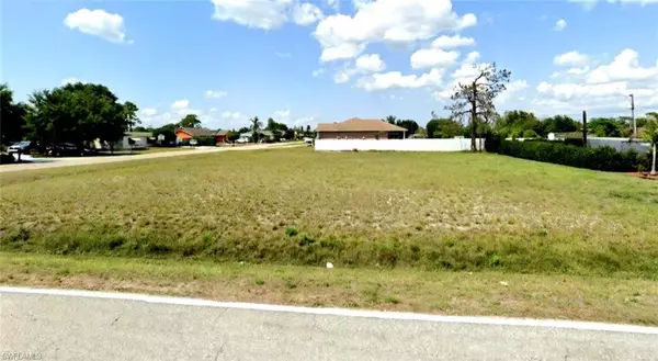 205 Arthur AVE, Lehigh Acres, FL 33936