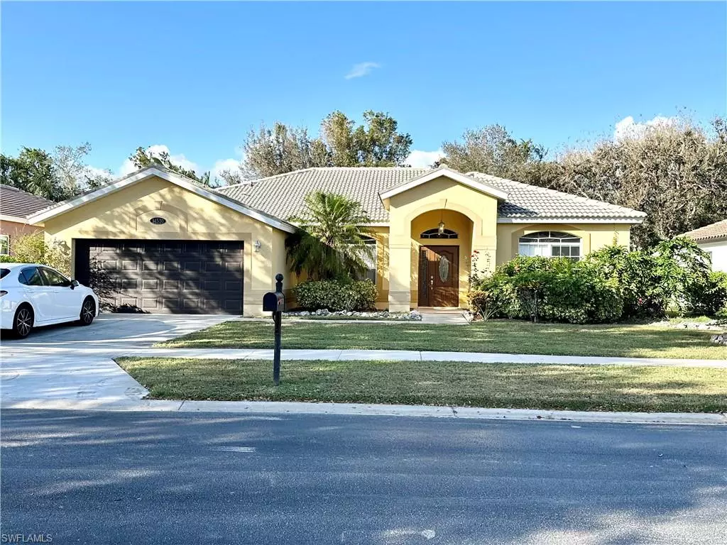 Naples, FL 34119,14530 Indigo Lakes CIR