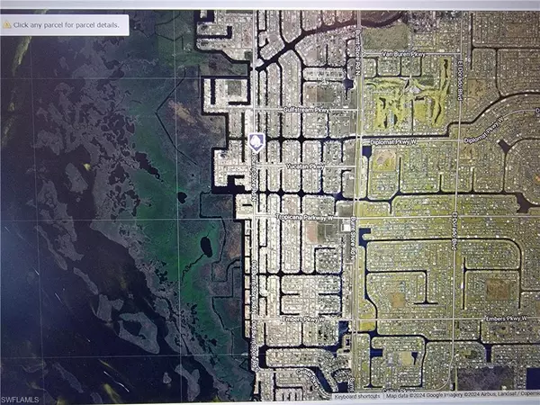 1227 Old Burnt Store RD N, Cape Coral, FL 33993