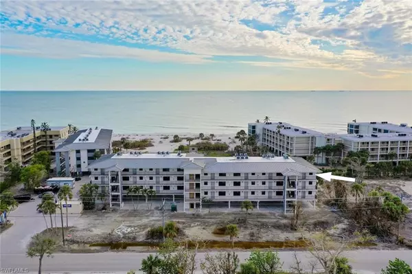 Sanibel, FL 33957,2737 W Gulf DR #238