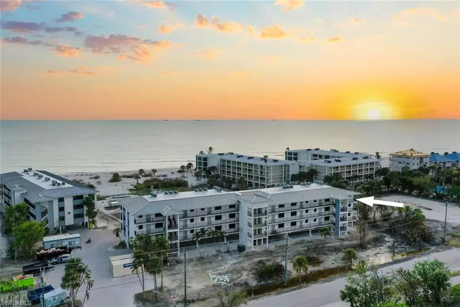 2737 W Gulf DR #238, Sanibel, FL 33957