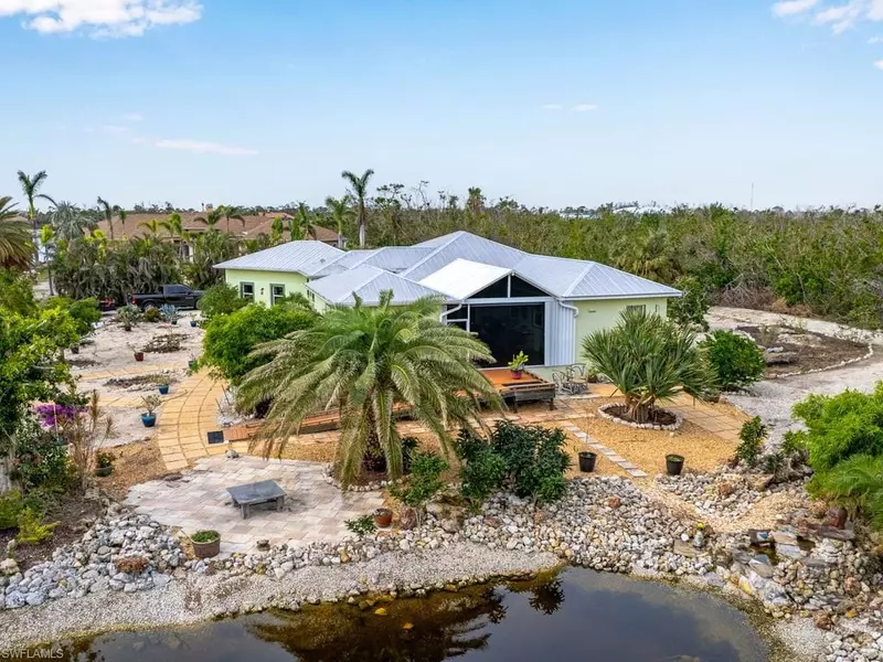 4931 Island Acres CT, St. James City, FL 33956