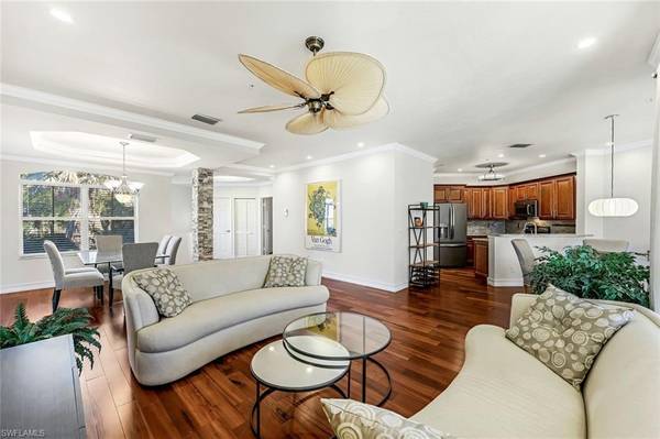 9050 Palmas Grandes BLVD #203, Bonita Springs, FL 34135