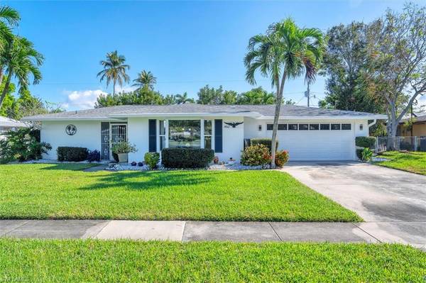 4612 Orange Grove BLVD, North Fort Myers, FL 33903