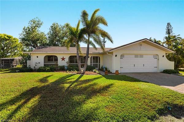 12911 Iona RD, Fort Myers, FL 33908